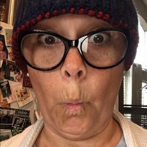 Meet your Posher, Letta